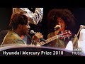 Everything Is Recorded Close But Not Quite Hyundai Mercury Prize 2018 mp3