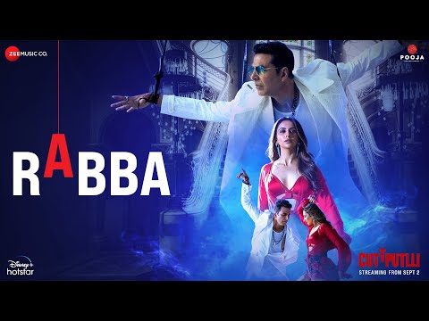 Rabba - Cuttputlli | Akshay Kumar & Rakul Preet | Dr Zeus, Sukhwinder Singh, Omar Malik