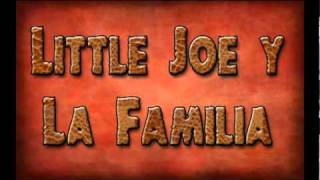 Little Joe - 