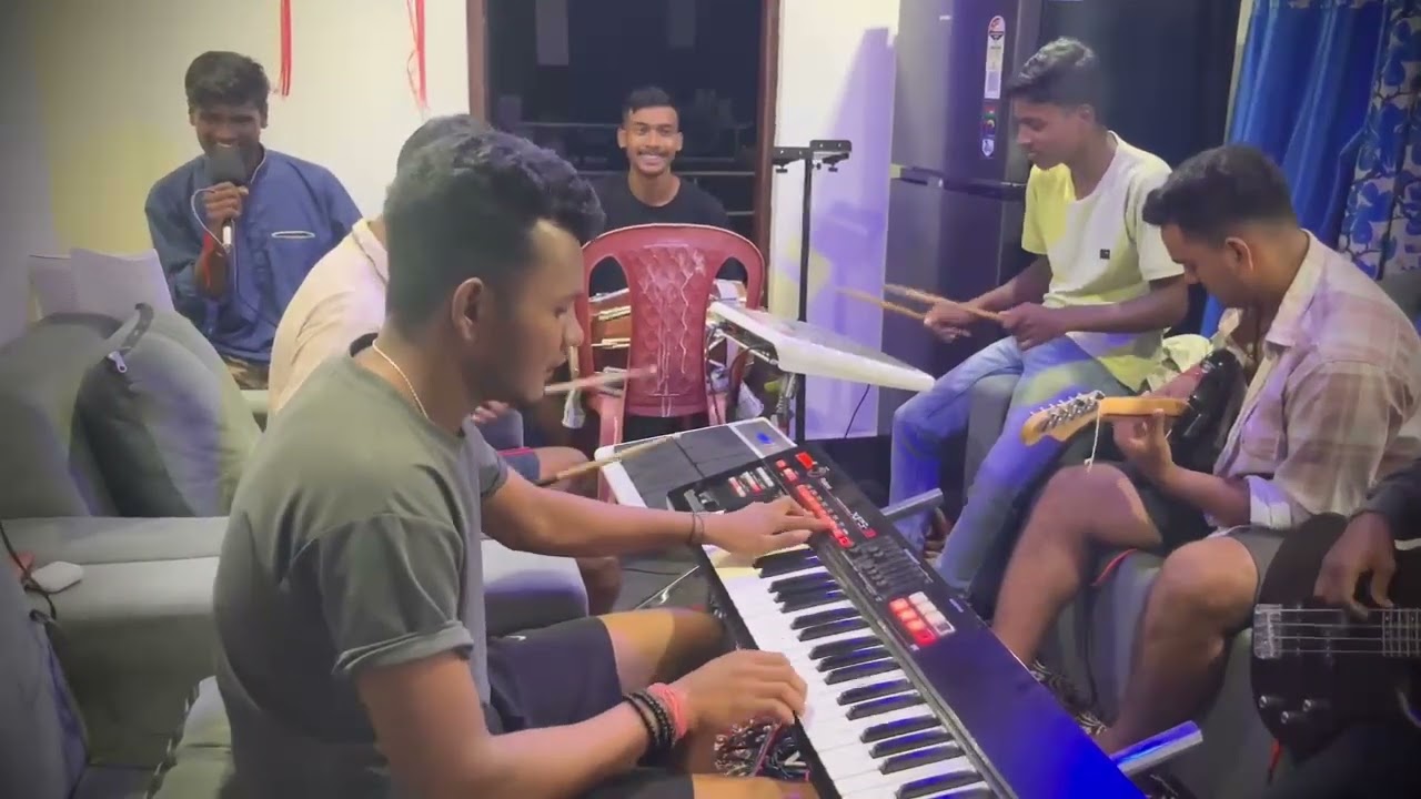 सुमन सुमन ऐ सुमन तोके chawona re 💗🔥⚡🎧 nagpuri song 🎤🎹🥁🎸💖#music ❤️#musician 🕺#song #video 🥁⚡🎹😍😍🤟🏻⚡💗🍀