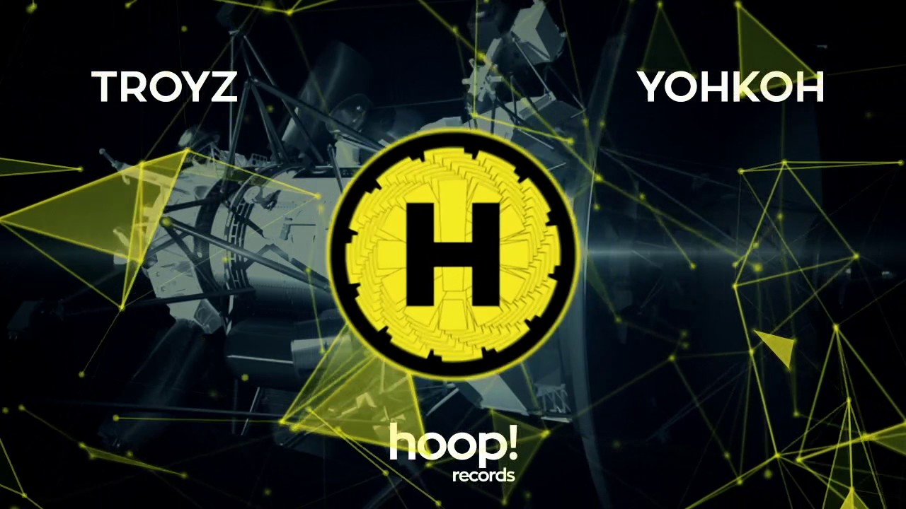 Troyz - Yohkoh (Original Mix)