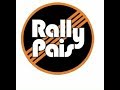 RALLY PAIS PROG 07 RALLY ARGENTINO CUTRAL CO - PLAZA HUINCUL NQN