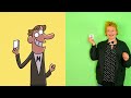 Cartoon Box Comedy Extravaganza: A Marathon of Hilarious Parodies!