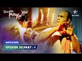 EPISODE- 35 PART-1 | Jai Maa Durga | Ssshhhh...Phir Koi Hai...  श्श्श्श्... फिर कोई है...