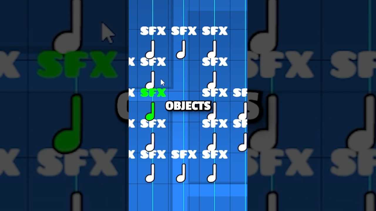 Robtop Hates Sound Effects