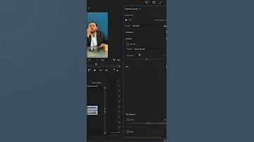 اضافة صدى صوت 
