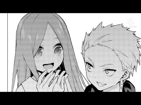ネタバレ注意【MAD】中野四葉✖︎灰色と青