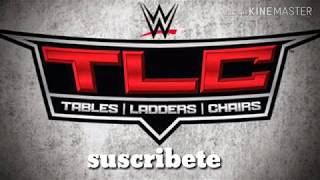 Wwe Tlc 2018 Theme Song