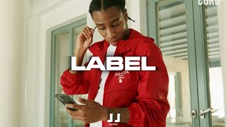 [FREE] Clavish X Fredo UK Rap Type Beat 2023 - "LABEL"