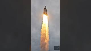 Vulcan Launch With Booster Issue Explained