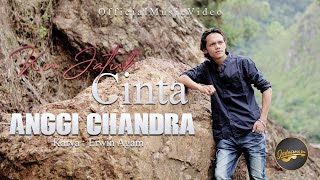 Anggi Chandra - Ku Jatuh Cinta - Lagu Melayu Terbaru