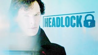 Sherlock (BBC) | Headlock