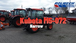 Kubota w wersji komunalnej | Rolmech by Rolmech Błonie 102 views 2 months ago 1 minute, 6 seconds