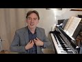 Capture de la vidéo F. Chopin - Waltz In A-Flat Major "Les Adieux" Op. 69 No. 1 - Analysis - Greg Niemczuk's Lecture.