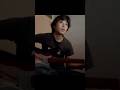 keshi - understand #rol3ert #shorts #cover #keshi