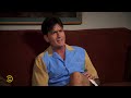 Charlie flies to London ✈ | Two And A Half Men | Comedy Central Africa