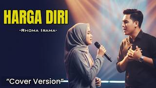 Harga Diri - Rhoma Irama | Dangdut Versi Akustik Paling Enak| Cover