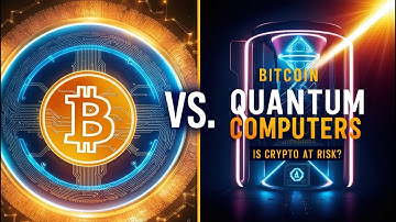 Bitcoin vs. Quantum Computers: The Truth You Need to Know