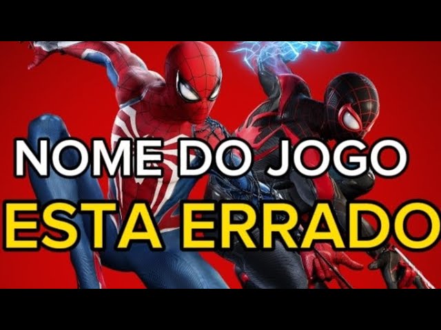 Primeiras impressões: Marvel's Spider-Man é o game dos sonhos dos fãs  recentes do herói