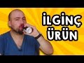 Satın Almaya Değer 3 İlginç Ürünü Test Ettik