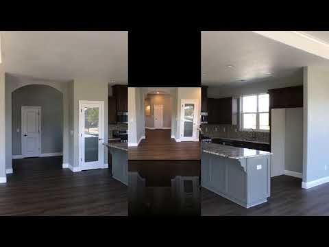 186 Morning Dove Trail, Eagle Point, OR home video tour