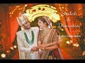 Shailesh  dhanushree  jaipur wedding cinematic  studio cameraon