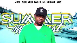 summerwave2019.eventbrite.com CONCERT OF THE SUMMER CHICAGO