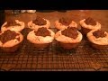 Holiday Appetizer #2 - Biscuit Muffins Stuffed with your Favorite Filling, Endless Possibilities