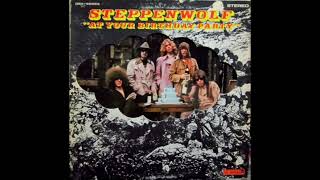 Steppenwolf – Jupiter&#39;s Child