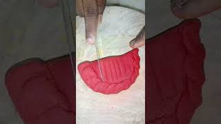 #satisfying & creative dough pastry recipe 🥰#art #like #subscribe #viral #youtube #