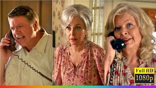 Meemaw suspects of George cheating with Brenda 😱 | Young Sheldon Season 5 Episode 2 NEW!!