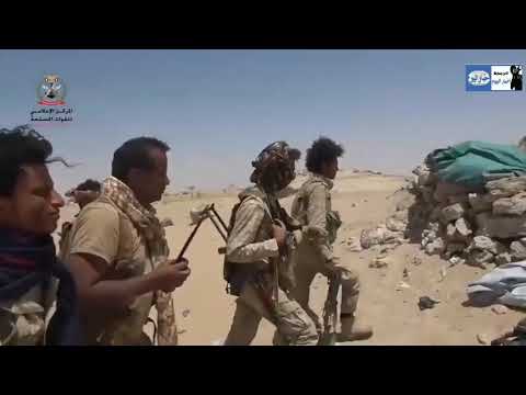 اخبار اليوم_اليمن (إلى المرابطين في الثغور)هنيئاً لكم انتم تسطرون معركة القادسية الثانية ضد الفرس
