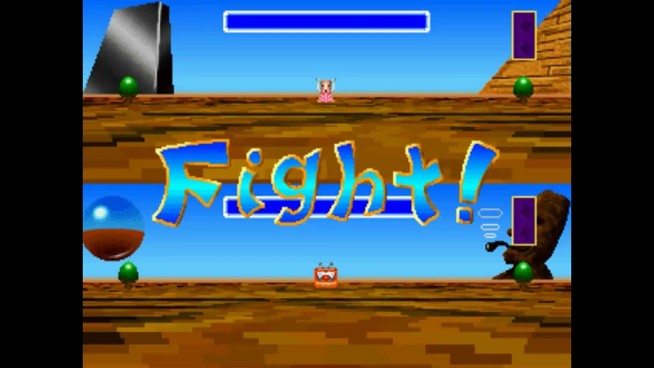Totsugeki Karakuri! Megadas!! - 3DO Game Play (Japan) - YouTube
