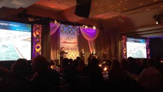 ACEC Engineering Excellence Awards 2013