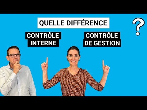 Quelle différence entre