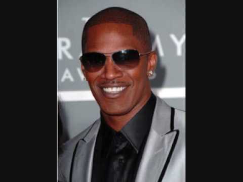 jamie foxx feat lil wayne -number one