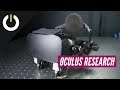 OC5 Research: Foveated Rendering, Realistic Variable Focus, and more