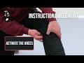 Activate The Knees (Instructional Segment)