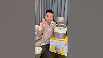 Nồi cơm điện Bear giá sốc, bấm ngay giỏ hàng săn luôn các bác ơi nồi xịn cơm ngon #bear #noicomdien