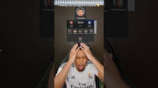 Park The Bus vs Age 41 CR7 😭