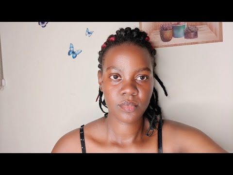 Mukyala Yijiza Omukira Mumana Bwoti