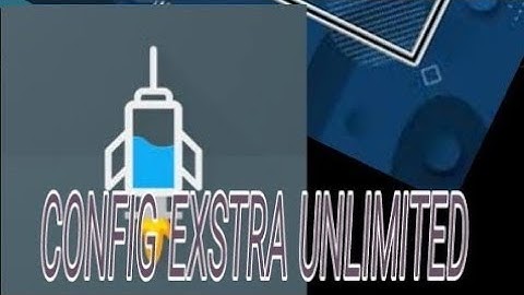 UPDATE CONFIG HTTP INJEKTOR TELKOMSEL EXTRA UNLIMITED #2