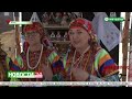 В Магасе прошел праздничный концерт, посвященный юбилею Ингушетии