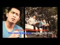 D Bagindas Hidup Tapi Mati with Lyric VC Trinity