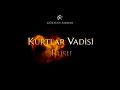 Gökhan Kırdar: Gladiator V1 (Original Soundtrack) 2009 #KurtlarVadisiPusu #ValleyOfTheWolves