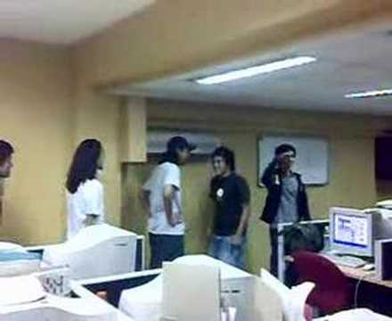 algorithm marcha de bords (prt3)