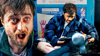 Dressed by a hobo | Guns Akimbo | CLIP