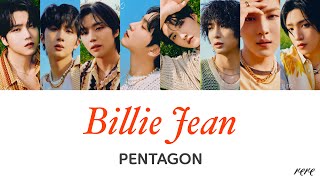 Billie Jean/PENTAGON