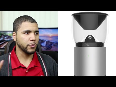 Video How Do 360 Cameras Work