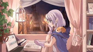 [LIVE] Piano music radio -relaxing & study to｜Moi CHATON